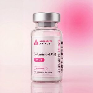 5-Amino-1MQ · 50mg
