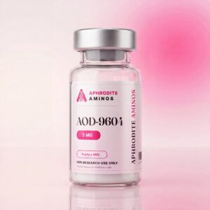 AOD-9604 · 5mg