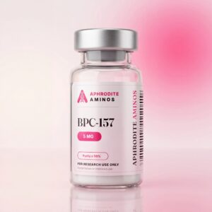 BPC-157 · 5mg