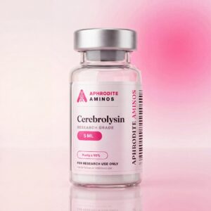 Cerebrolysin Research Grade · 5mL