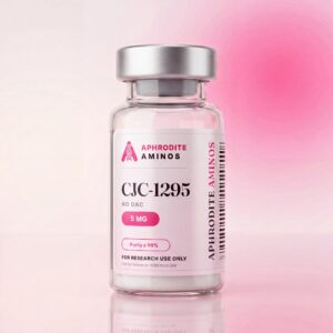 CJC-1295 (no DAC) · 5mg