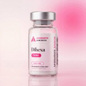Dihexa · 10mg