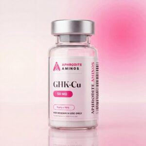 GHK-Cu · 50mg