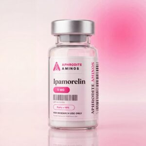 Ipamorelin · 5mg
