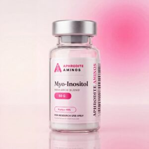 Myo-Inositol Research Blend · 50g