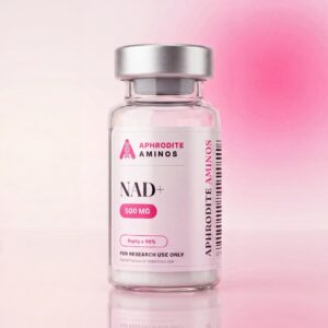 NAD+ · 500mg