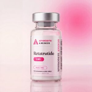 Retatrutide · 5mg