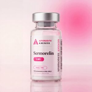 Sermorelin · 5mg