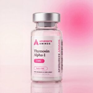Thymosin Alpha-1 · 5mg